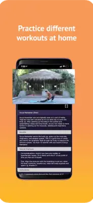 Happily Health android App screenshot 4